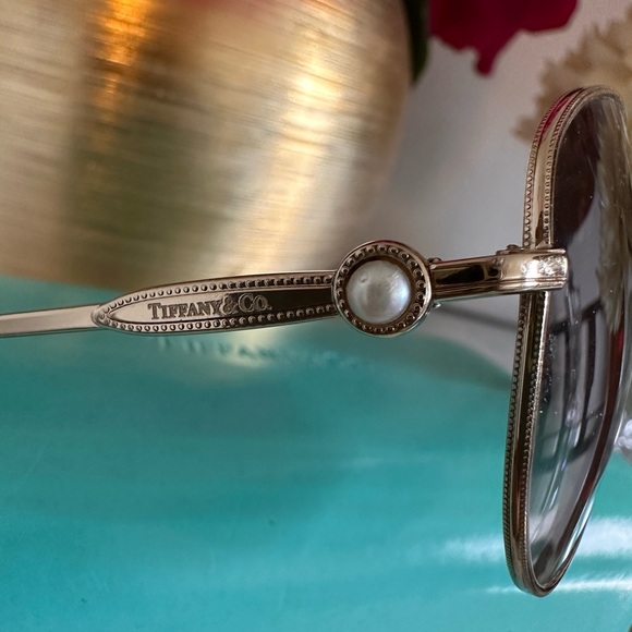Tiffany and Co. sunglasses - Picture 3 of 8
